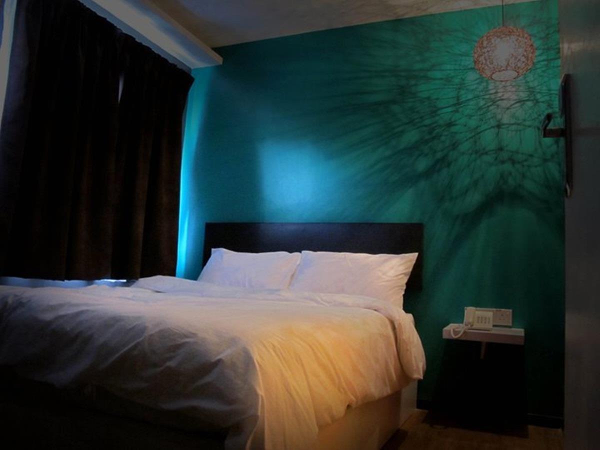 My Home Hotel @ Taman Connaught Cheras Exterior foto