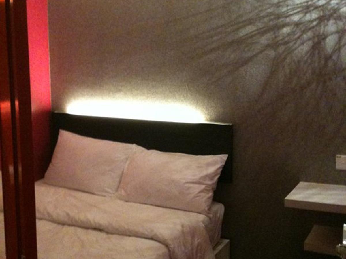 My Home Hotel @ Taman Connaught Cheras Exterior foto