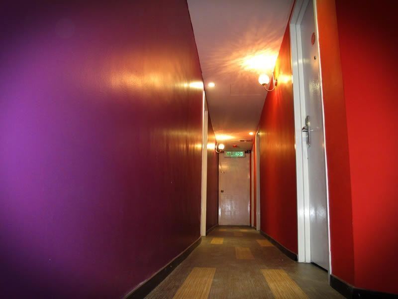 My Home Hotel @ Taman Connaught Cheras Exterior foto